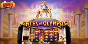 Gates of Olympus 