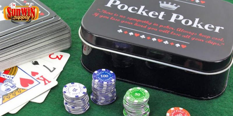 Mini Poker