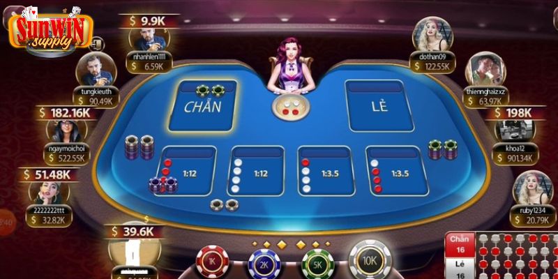 Poker hoàn tiền