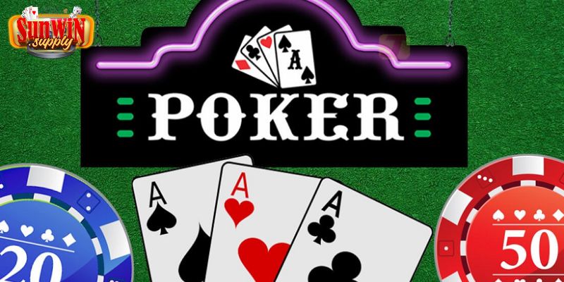 Poker